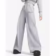 PUMA Classics Relaxed Pants Grey
