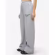 PUMA Classics Relaxed Pants Grey