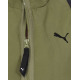 PUMA Dare To Woven Vest Green