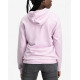 PUMA Essentials+ Script Hoodie Grape Mist