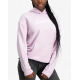 PUMA Essentials+ Script Hoodie Grape Mist