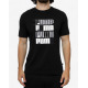PUMA Essentials+ Logo Lab Tee Black