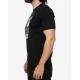 PUMA Essentials+ Logo Lab Tee Black