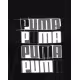 PUMA Essentials+ Logo Lab Tee Black