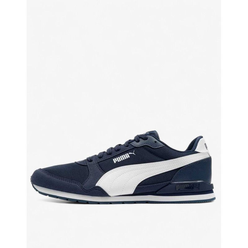 PUMA St Runner V3 Mesh Shoes Blue