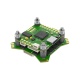 iFlight BLITZ F7 V1.2 with BLITZ E55S 4-IN-1 ESC 2-6S Stack