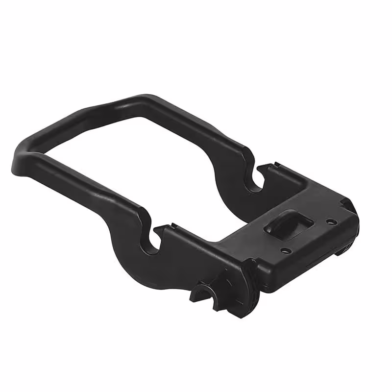 Конектор за свързване на тротинетка с бебешка количка GLOBBER CONNECT 360&deg;