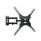 Стойка X-400, поставка, регулиране, завъртане, LED телевизор, 32-55", 22kg