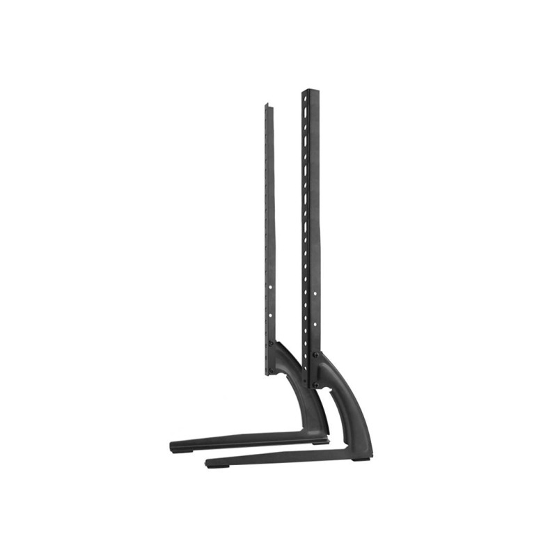 Стойка за под TV02, поставка, LED телевизор, саундбар, до 75", 50kg