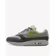 NIKE x Huf Air Max 1 Shoes Grey