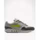 NIKE x Huf Air Max 1 Shoes Grey