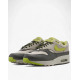 NIKE x Huf Air Max 1 Shoes Grey