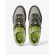 NIKE x Huf Air Max 1 Shoes Grey