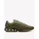 NIKE Air Max Dn Shoes Olive