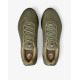NIKE Air Max Dn Shoes Olive