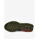 NIKE Air Max Dn Shoes Olive