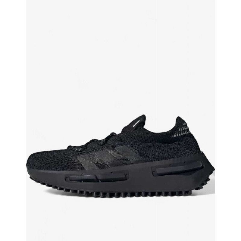ADIDAS Originals Nmd_S1 Shoes Black