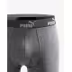 PUMA 3-Packs Boxer Shorts Green/Black
