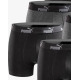 PUMA 3-Packs Boxer Shorts Black Combo