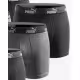 PUMA 3-Packs Boxer Shorts Black Combo