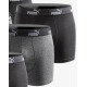 PUMA 3-Packs Boxer Shorts Black Combo