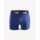 PUMA 3-Packs Boxer Shorts Sodalite Blue