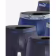 PUMA 3-Packs Boxer Shorts True Blue