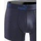 PUMA 3-Packs Boxer Shorts True Blue