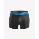 PUMA 3-Packs Boxer Shorts Black Anthracite