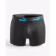 PUMA 3-Packs Boxer Shorts Tripple Black