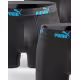 PUMA 3-Packs Boxer Shorts Tripple Black
