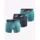 PUMA 3-Packs Boxer Shorts Dark Blue