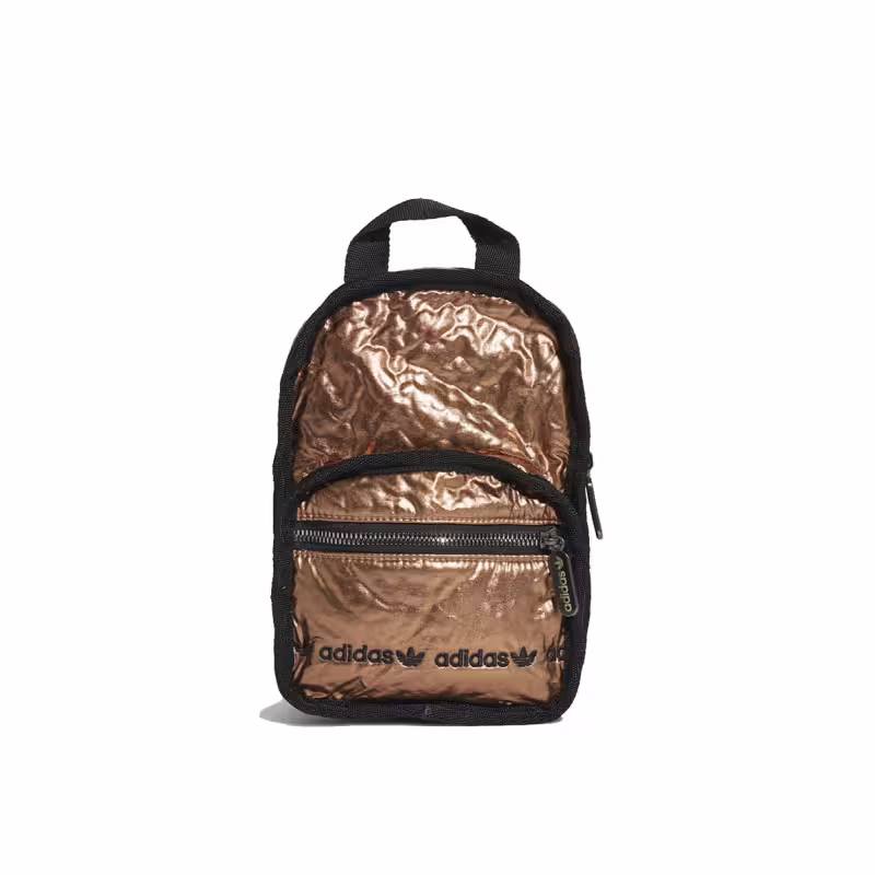 ADIDAS Essential Mini Backpack Gold