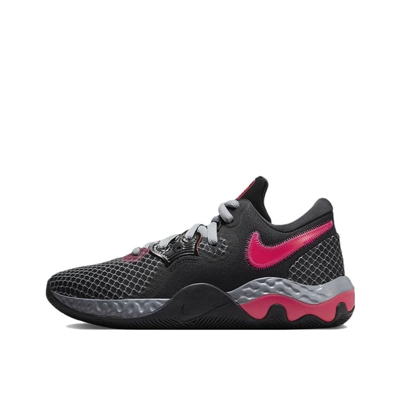 NIKE Renew Elevate 2 Shoes Black