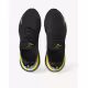 NIKE Air Max 270 Gs Shoes Black/Yellow