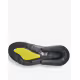 NIKE Air Max 270 Gs Shoes Black/Yellow