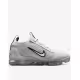 NIKE Air VaporMax 2021 Gs Shoes White/Grey