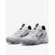 NIKE Air VaporMax 2021 Gs Shoes White/Grey