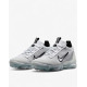 NIKE Air VaporMax 2021 Gs Shoes White/Grey