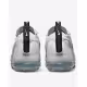 NIKE Air VaporMax 2021 Gs Shoes White/Grey
