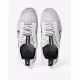NIKE Air VaporMax 2021 Gs Shoes White/Grey