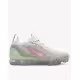 NIKE Air VaporMax 2021 Gs Shoes Beige/Pink