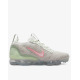 NIKE Air VaporMax 2021 Gs Shoes Beige/Pink