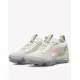 NIKE Air VaporMax 2021 Gs Shoes Beige/Pink