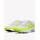 NIKE Air Max 1 Shoes White/Green