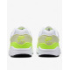 NIKE Air Max 1 Shoes White/Green