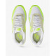 NIKE Air Max 1 Shoes White/Green