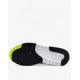 NIKE Air Max 1 Shoes White/Green