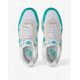 NIKE Air Max 1 Shoes White/Blue