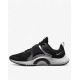 NIKE Renew In-Season Tr 12 Premium Shoes Black
